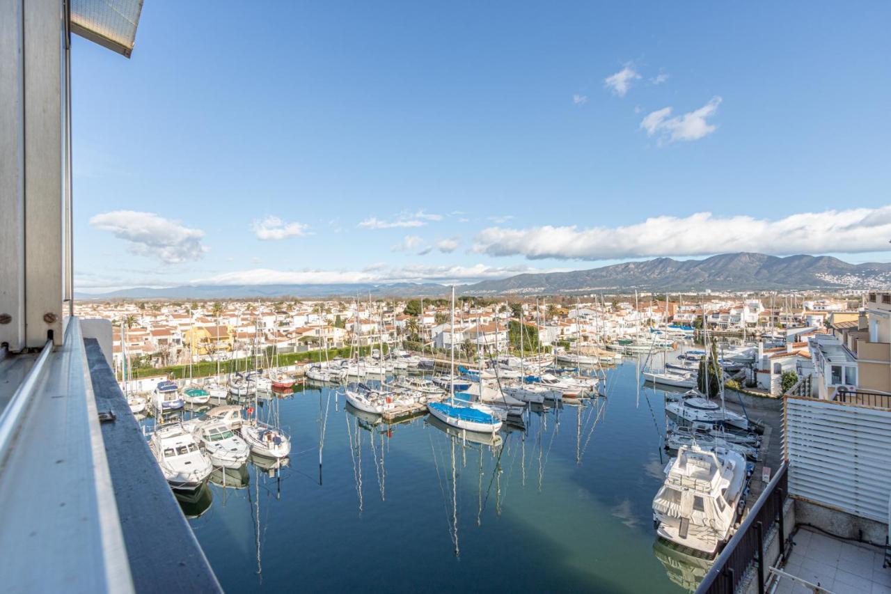 Apartamento Estudio Port Grec