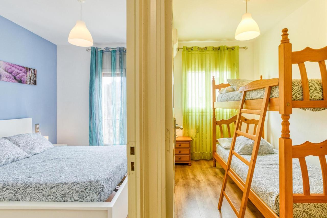 Apartamento Victor *