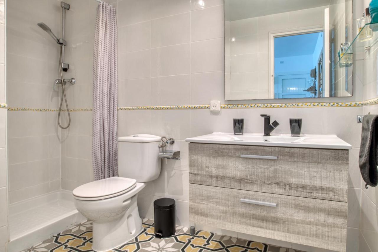 Apartamento Kaminias Iii Reformat Per 4 Persones A Politur A 10 Minuts A Peu De La Cala Rovira