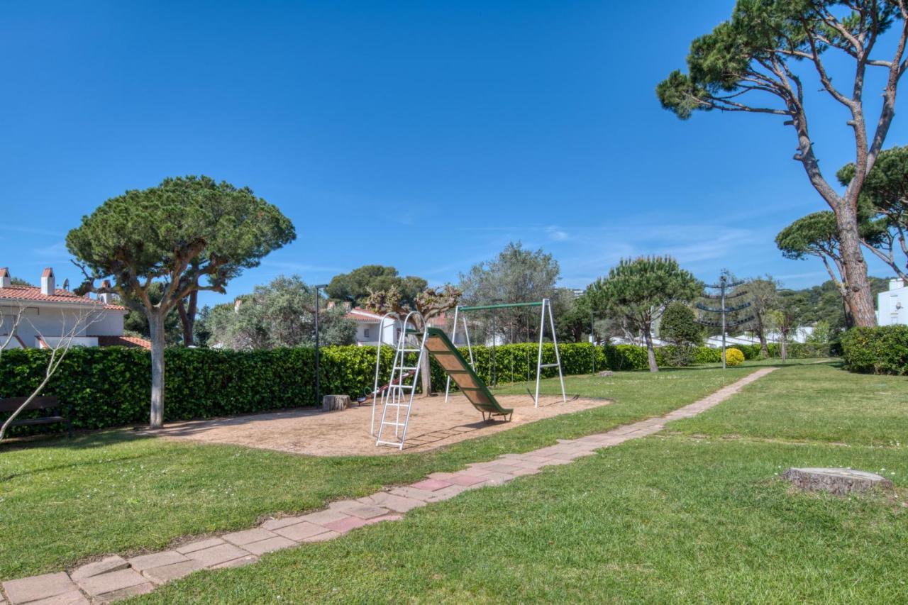Apartamento Kaminias Iii Reformat Per 4 Persones A Politur A 10 Minuts A Peu De La Cala Rovira *