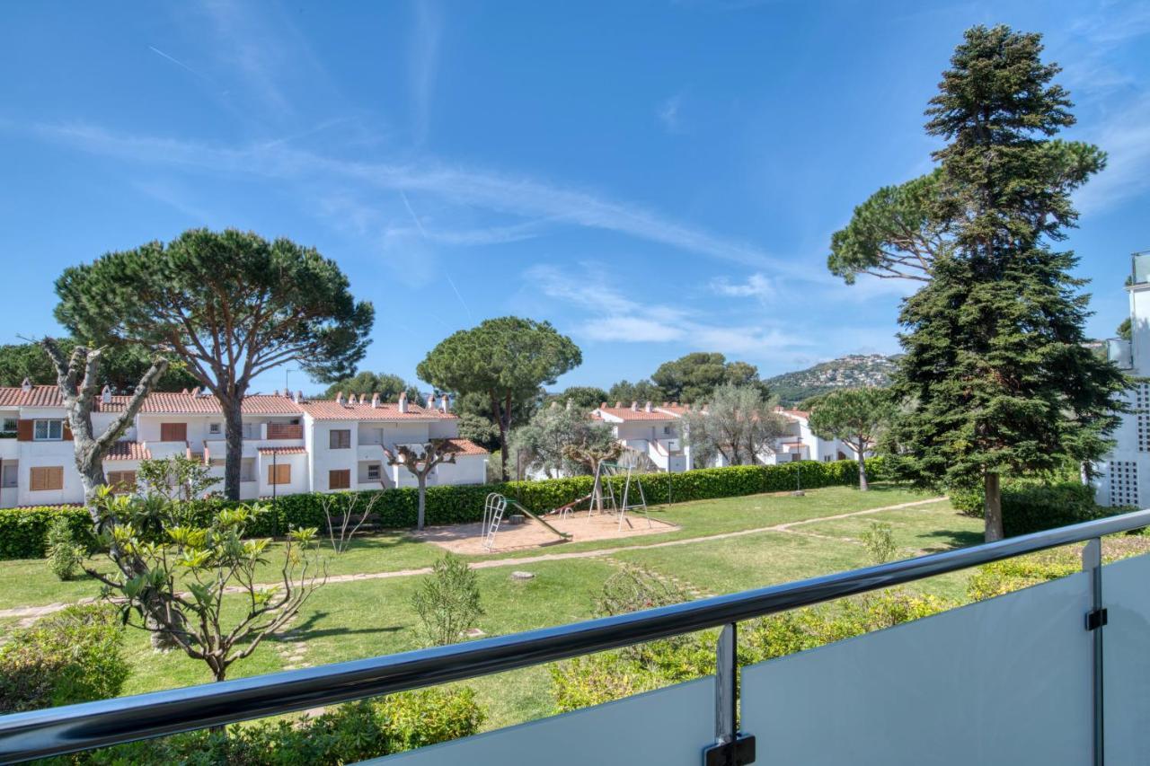 Apartamento Kaminias Iii Reformat Per 4 Persones A Politur A 10 Minuts A Peu De La Cala Rovira *