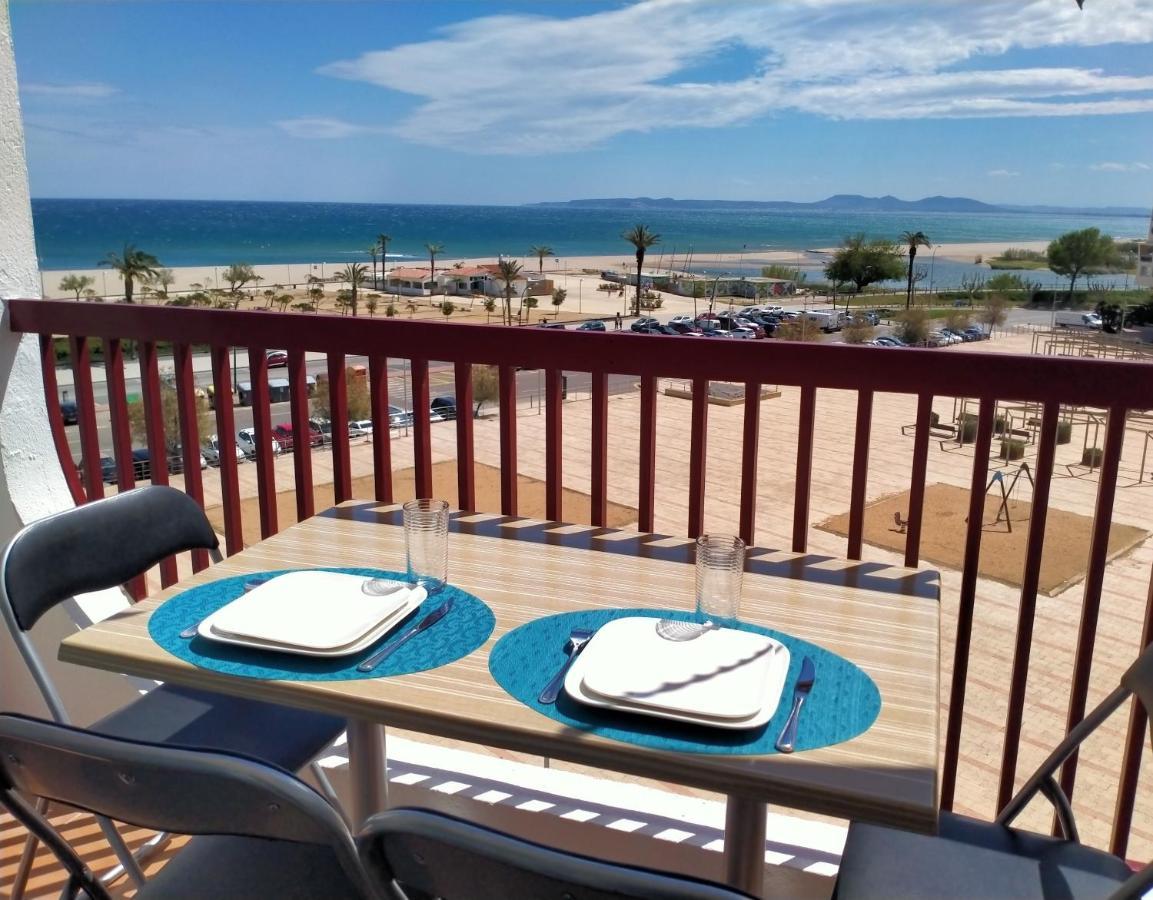Apartamento Blue Butterflies Ampuriabrava