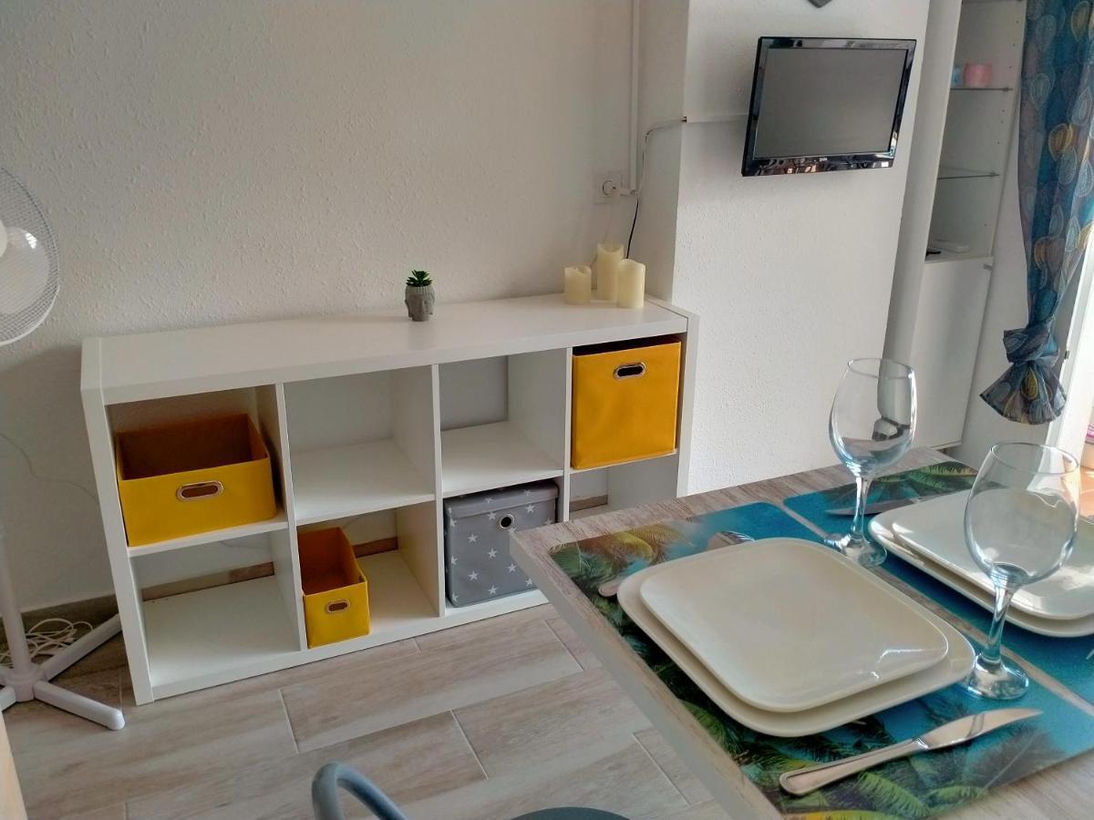 Apartamento Blue Butterflies Ampuriabrava