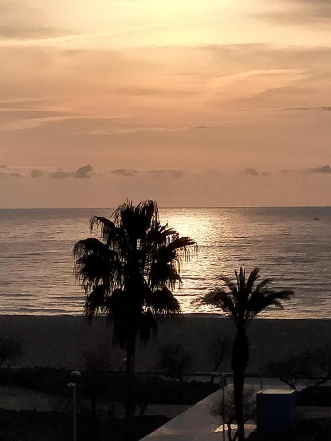 Apartamento Blue Butterflies Ampuriabrava