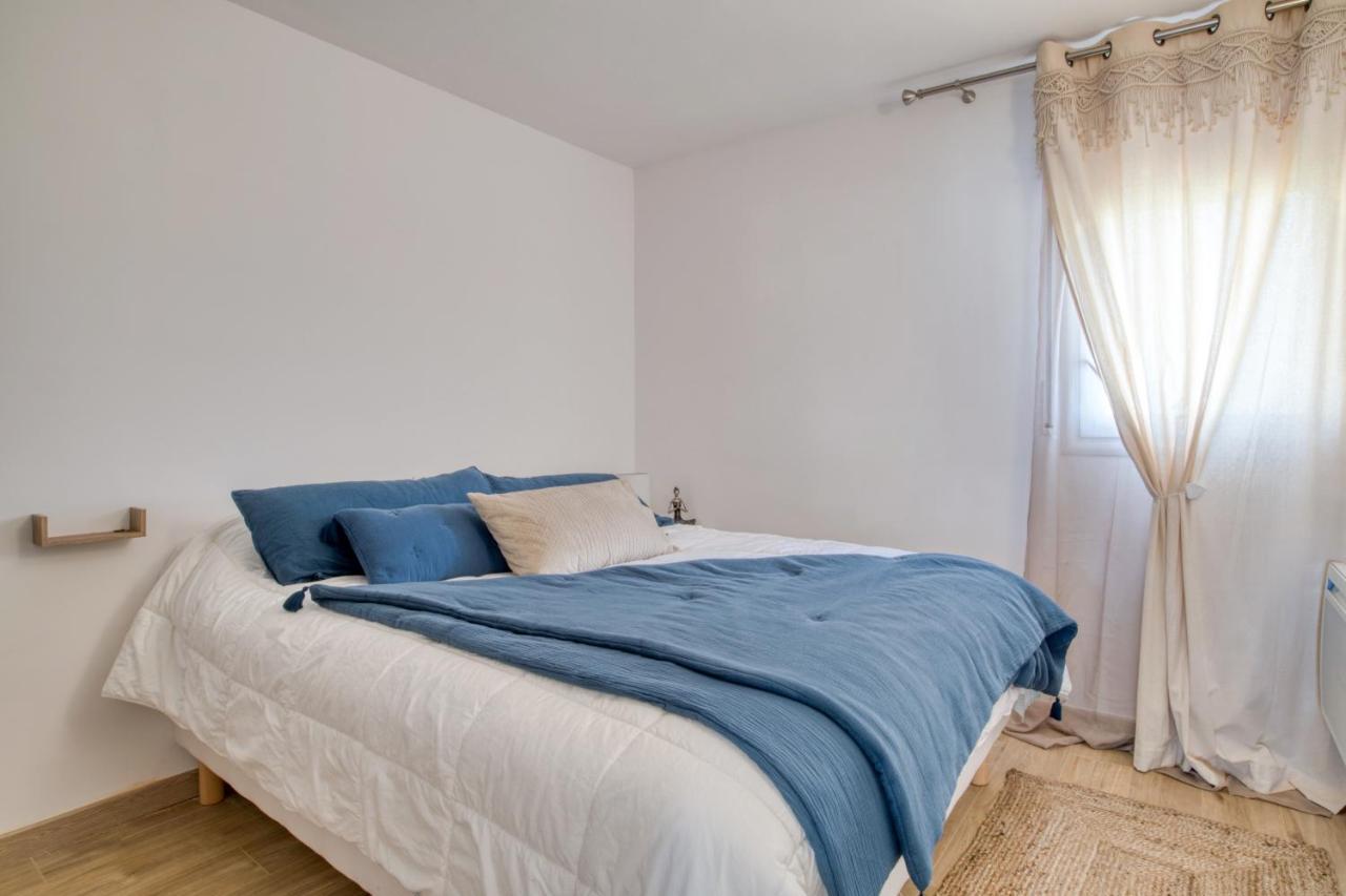 Kaminias Iii Reformat Per 4 Persones A Politur A 10 Minuts A Peu De La Cala Rovira Apartamento