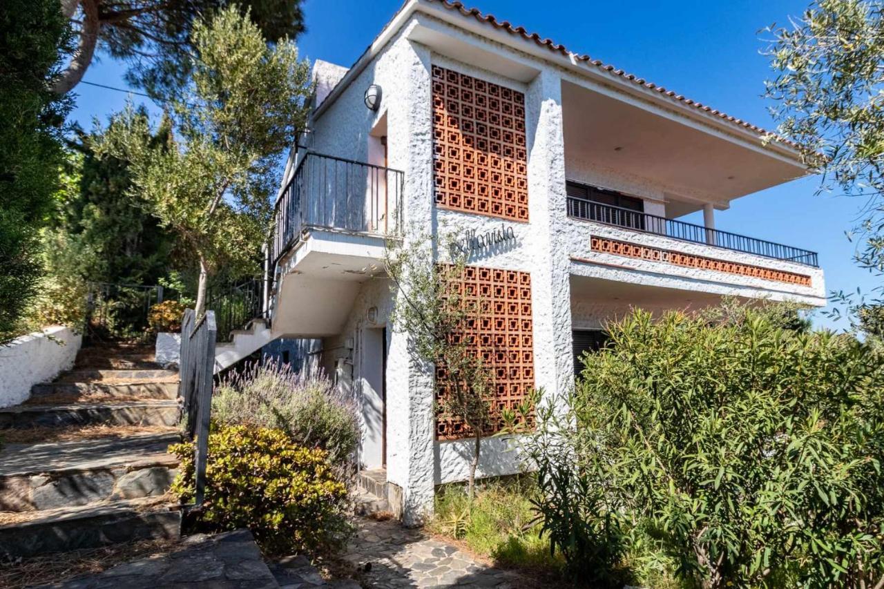 Apartamento Grifeu 05 Luminoso Con Terraza Y Vistas Al Mar *
