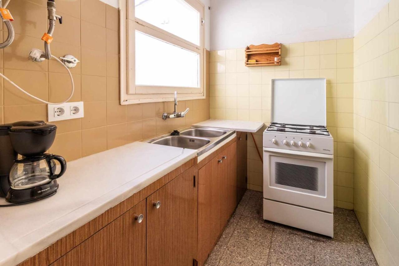 Apartamento Sant Genís 19 ático Con Terraza Y Vistas
