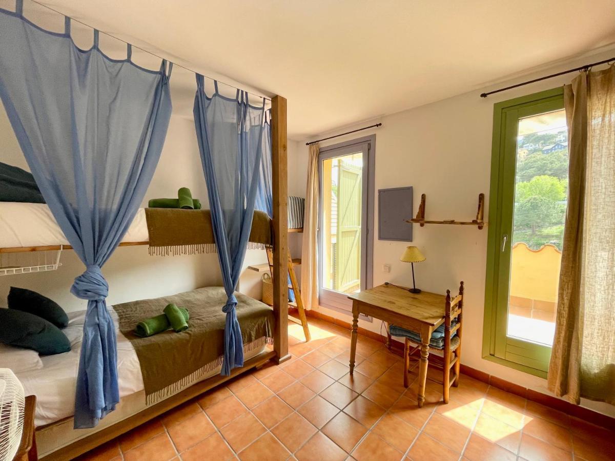 Martina Villa Begur