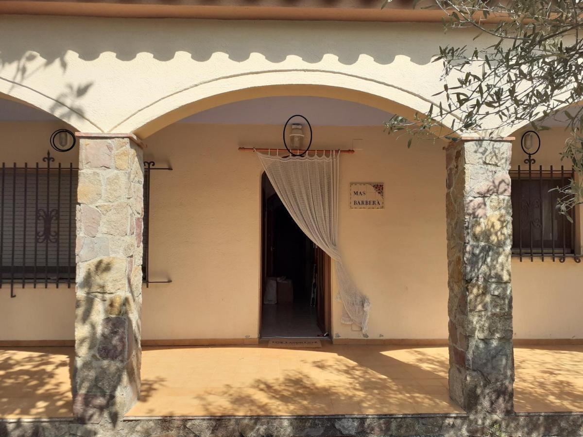 Holiday home Casa Amb Gran Jardi A Vilauer-costa Brava - Alt Emporda Vilaur