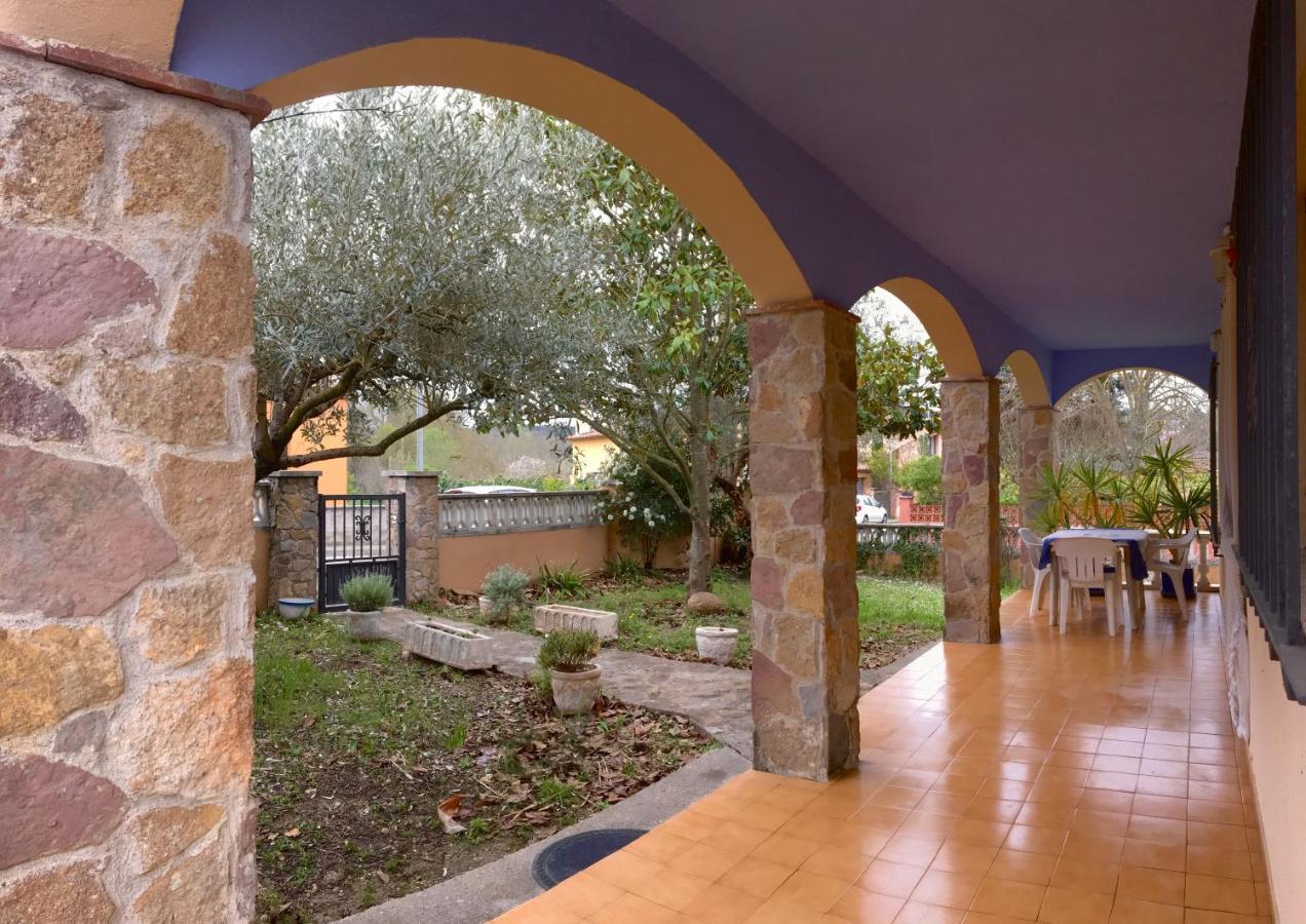 Casa Amb Gran Jardi A Vilauer-costa Brava - Alt Emporda Holiday home *
