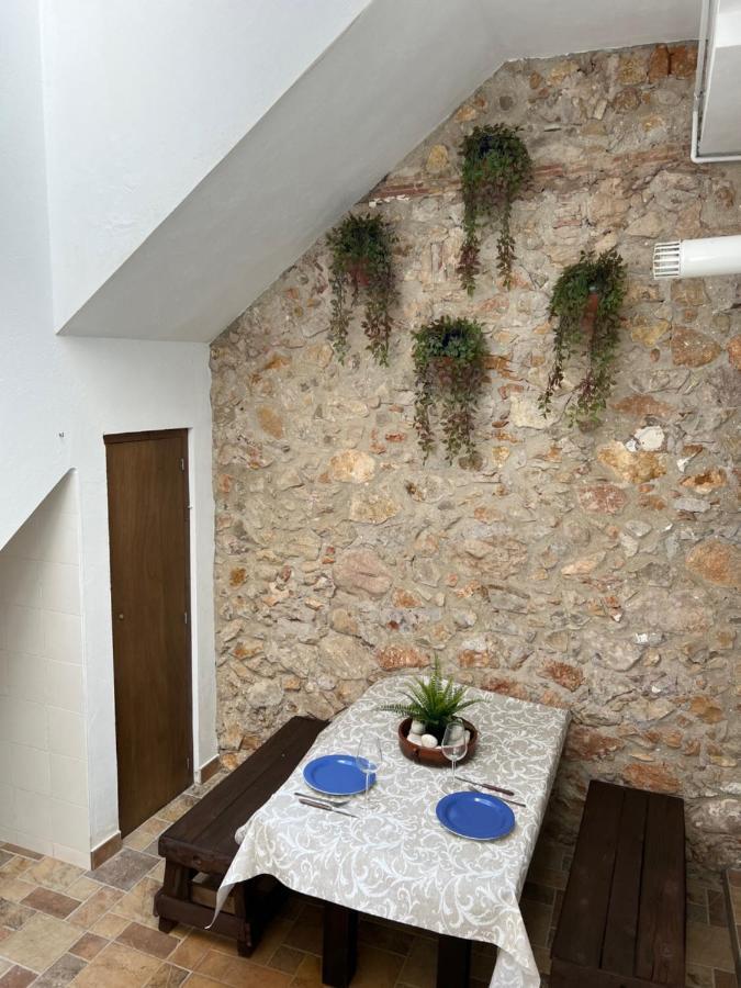 Apartamento Masferrer L'Escala