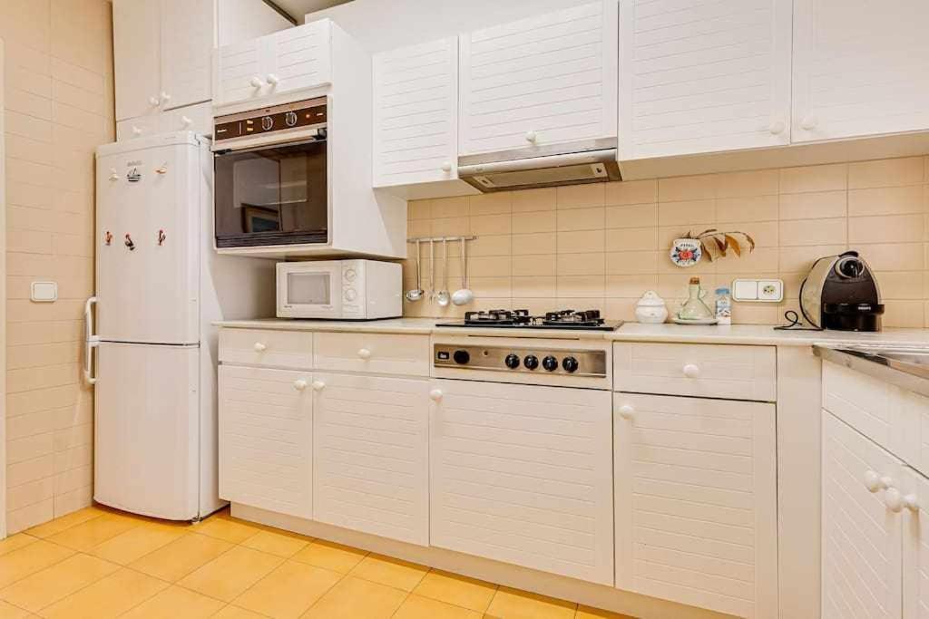 Apartment Rentalsbcn Volanti *