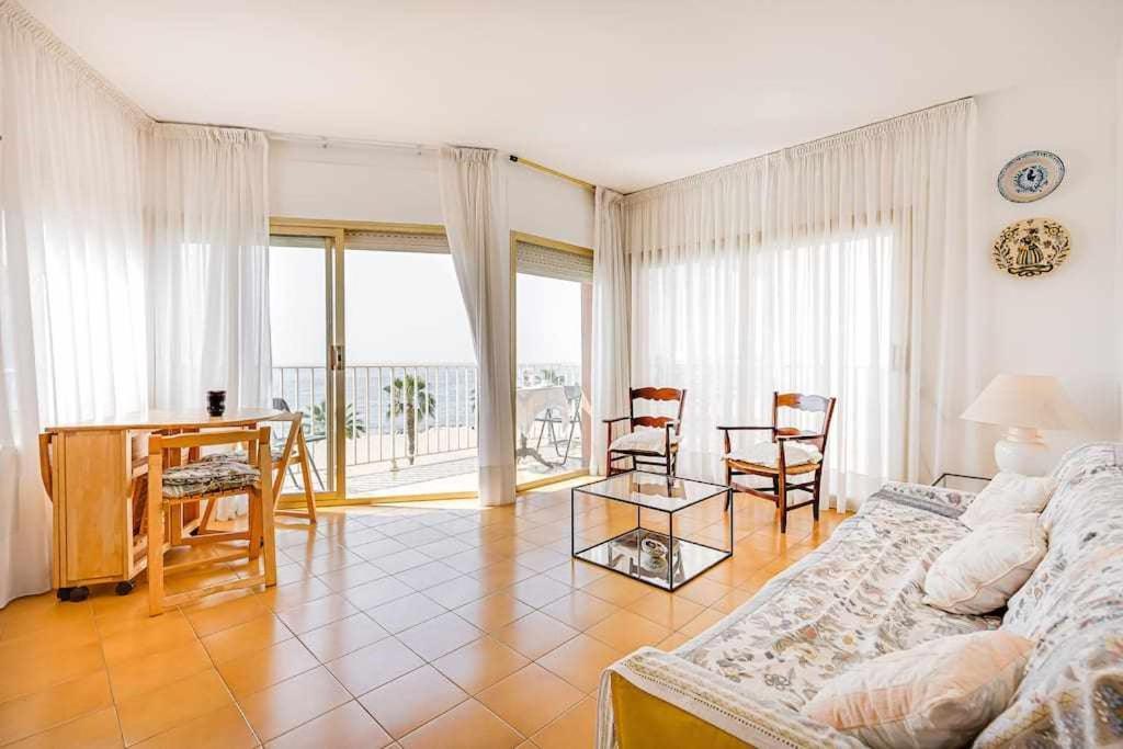 Apartment Rentalsbcn Volanti