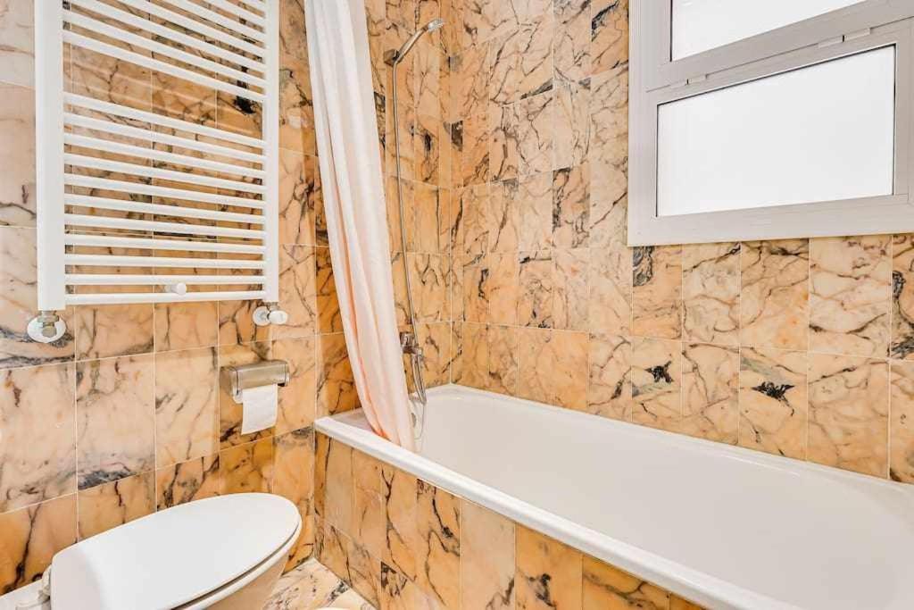 Rentalsbcn Volanti Apartment Blanes