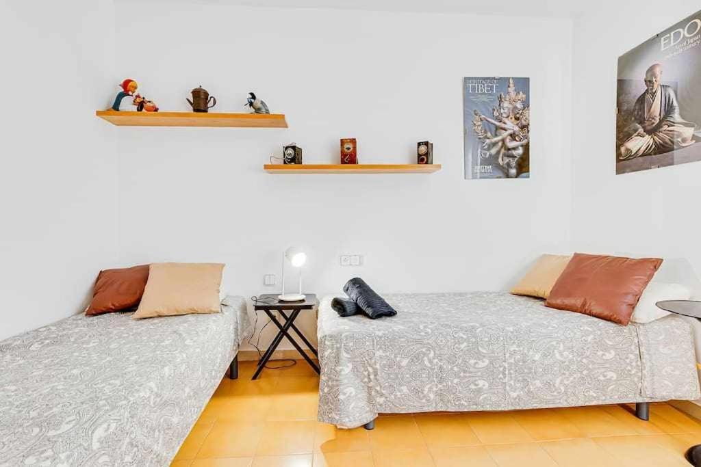 Apartment Rentalsbcn Volanti