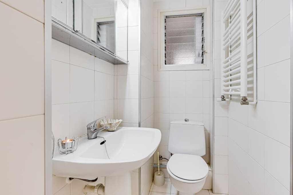 Apartment Rentalsbcn Volanti Blanes