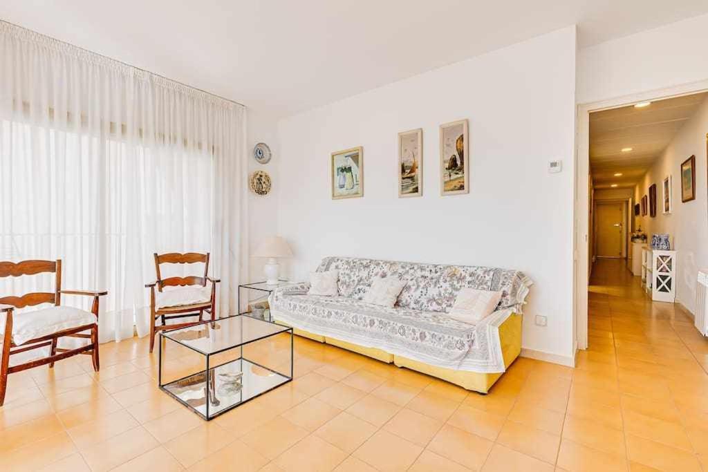 Rentalsbcn Volanti Apartment Blanes