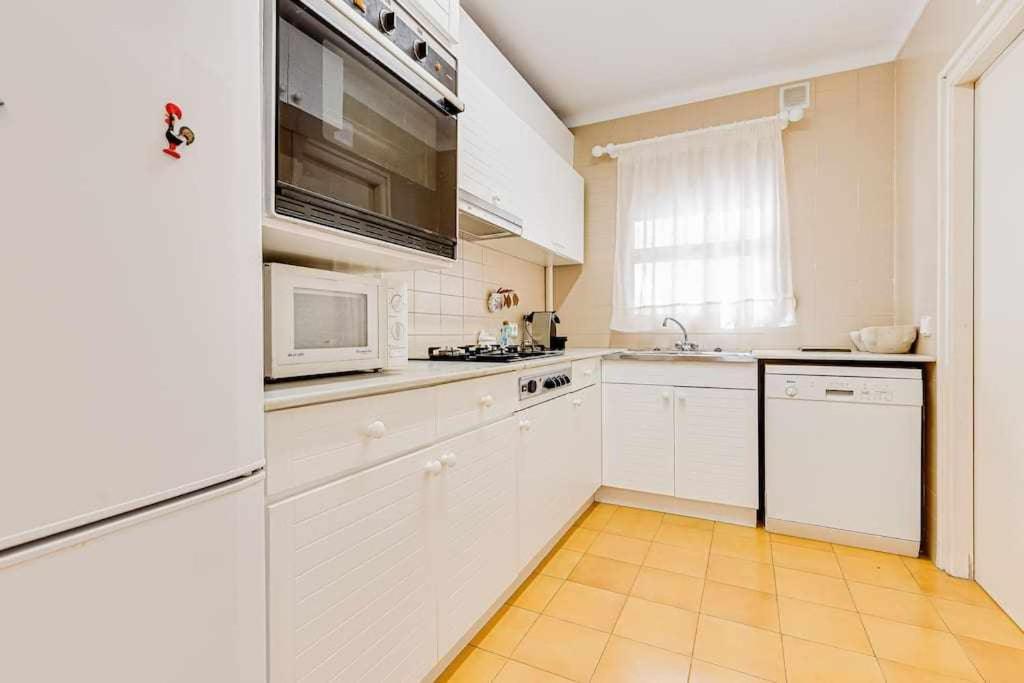 Rentalsbcn Volanti Apartment