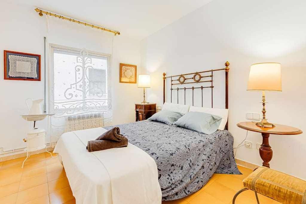 Rentalsbcn Volanti Apartment Blanes