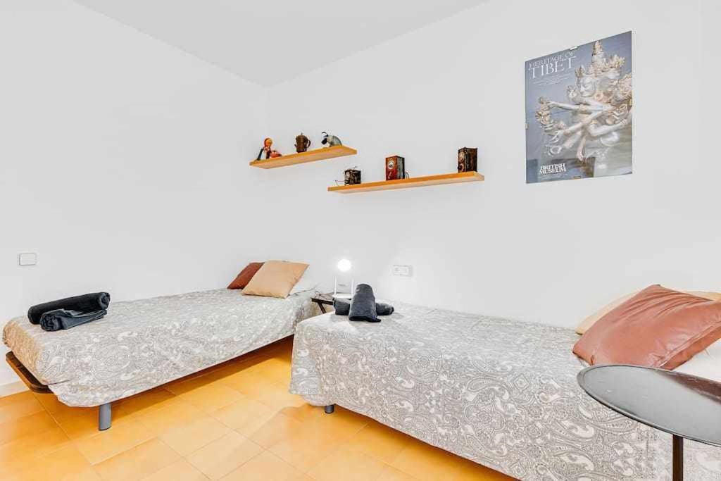 Apartment Rentalsbcn Volanti