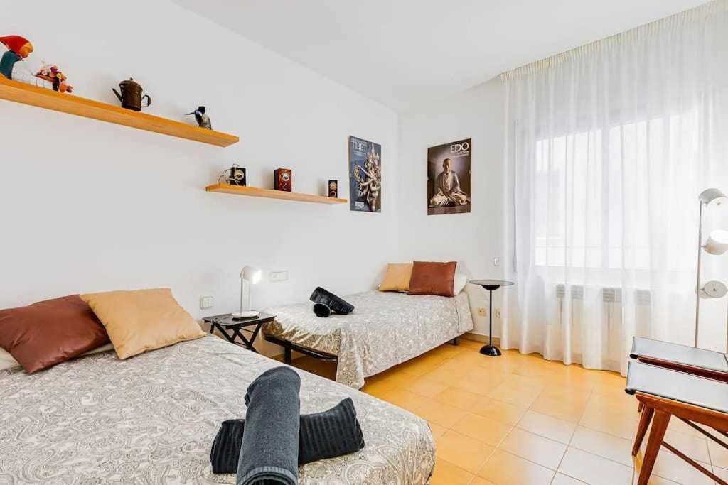 Rentalsbcn Volanti Apartment *