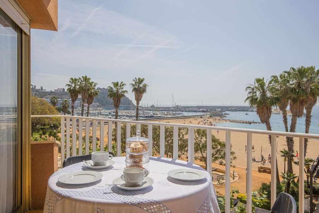 Apartment Rentalsbcn Volanti Blanes