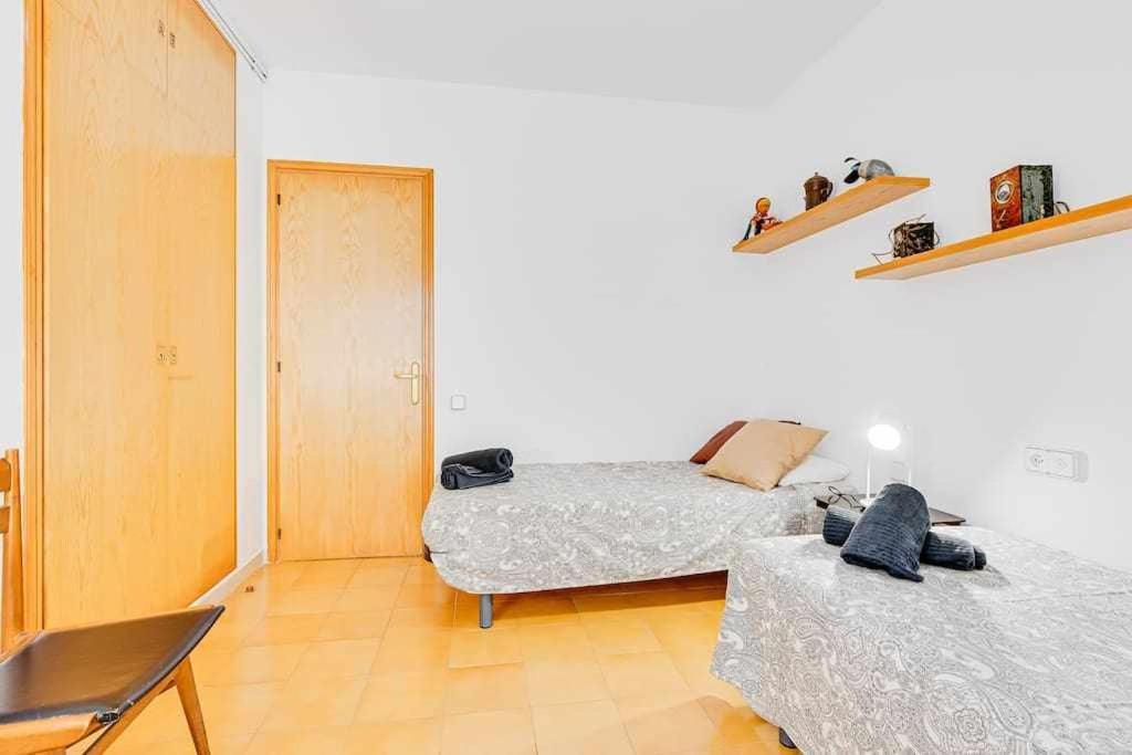 Rentalsbcn Volanti * Blanes