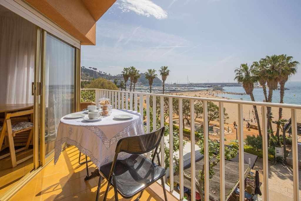 Rentalsbcn Volanti Blanes