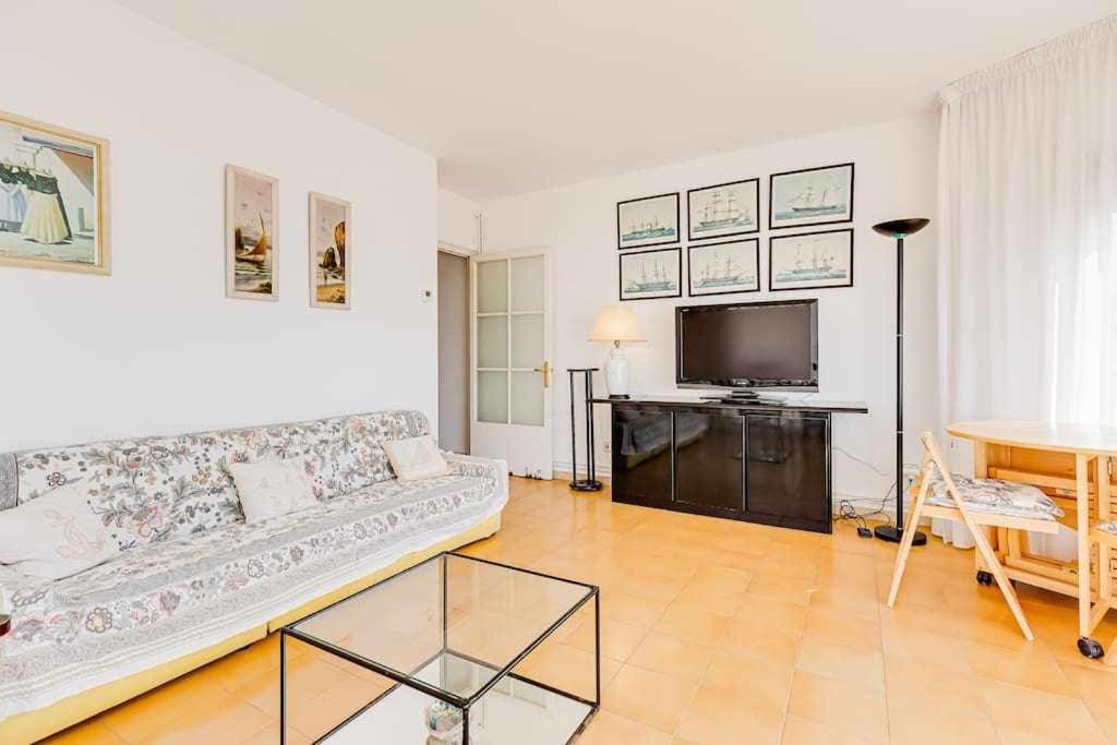 Rentalsbcn Volanti Blanes