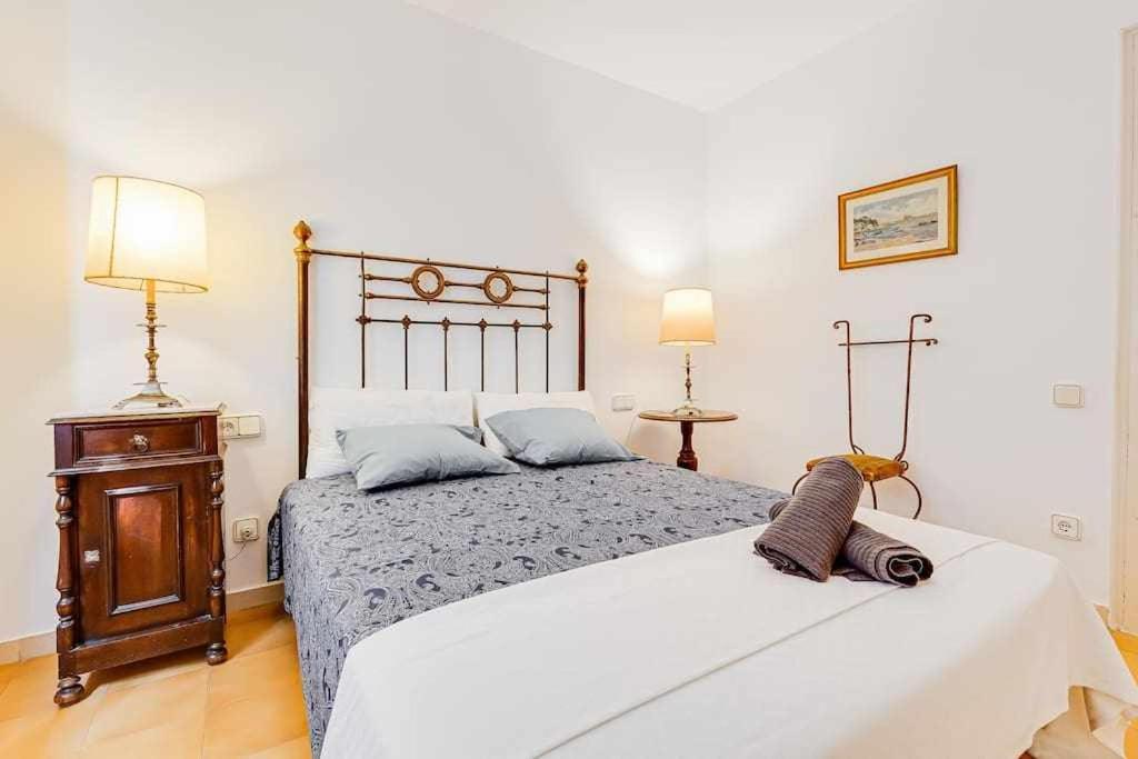 Rentalsbcn Volanti Apartment Blanes