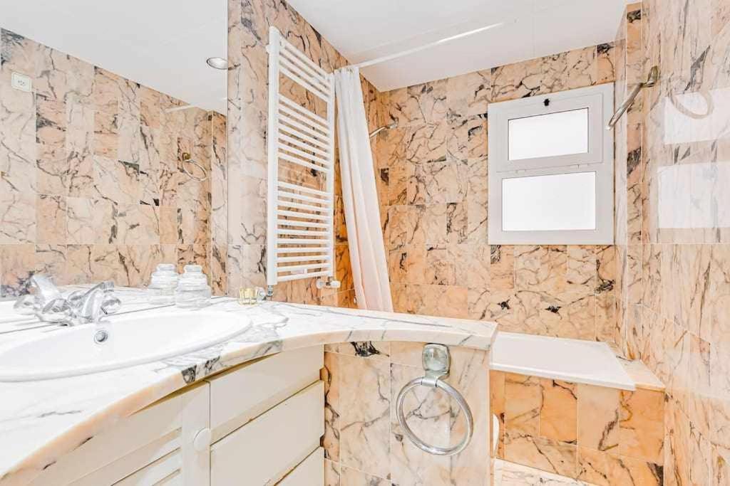 Apartment Rentalsbcn Volanti Blanes