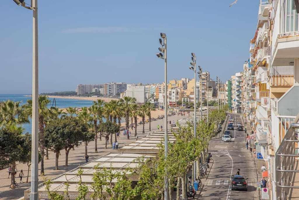Apartment Rentalsbcn Volanti Blanes