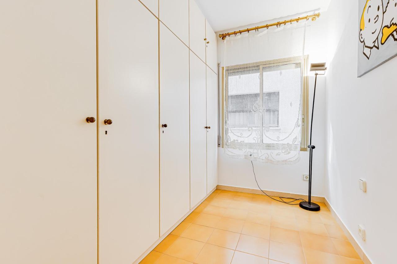 Rentalsbcn Volanti Apartment *