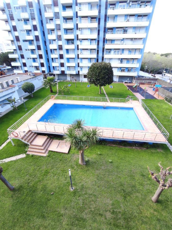 Apartment Aiguaneu Es Mediterrani *