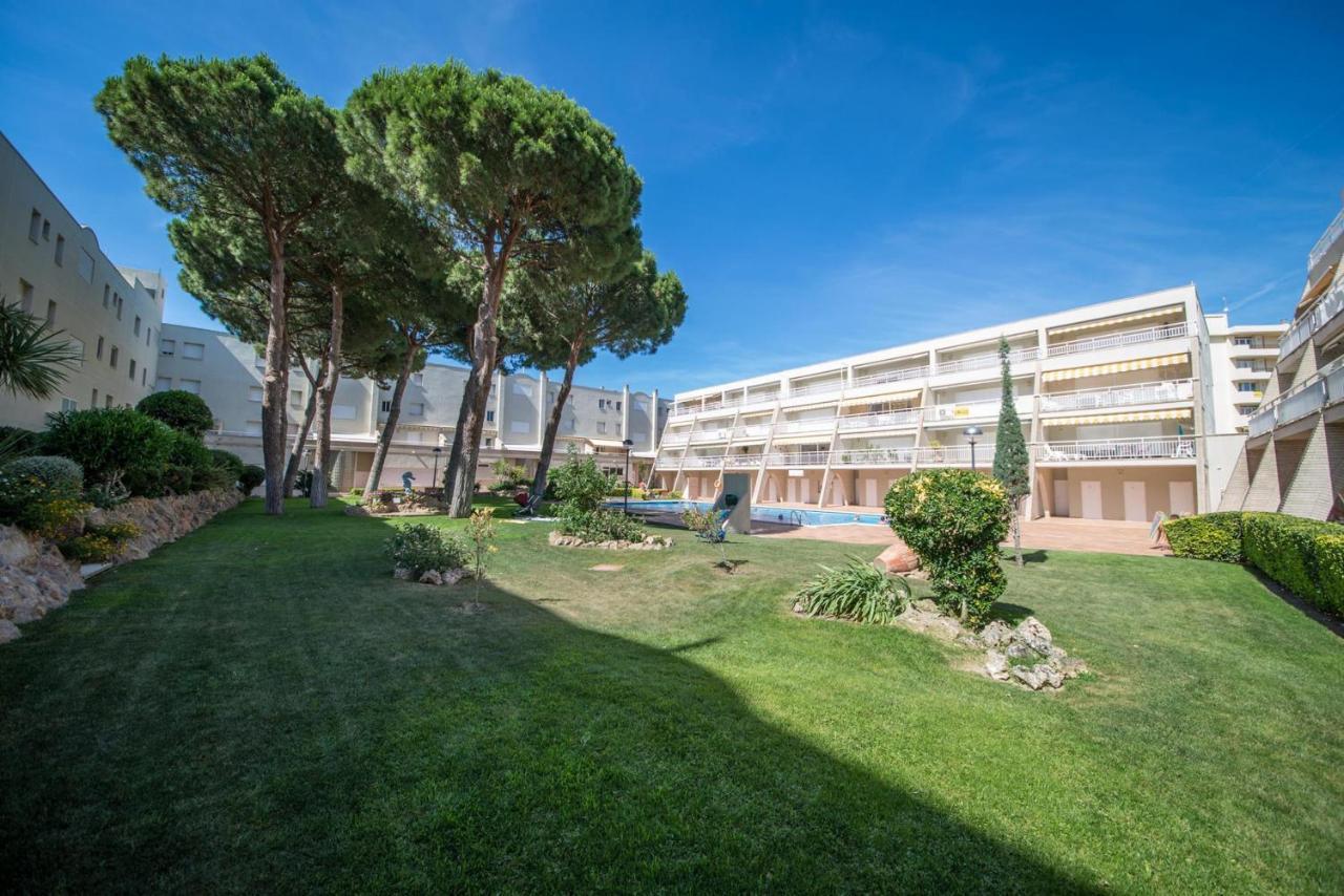 Apartamento Lima L' Escala
