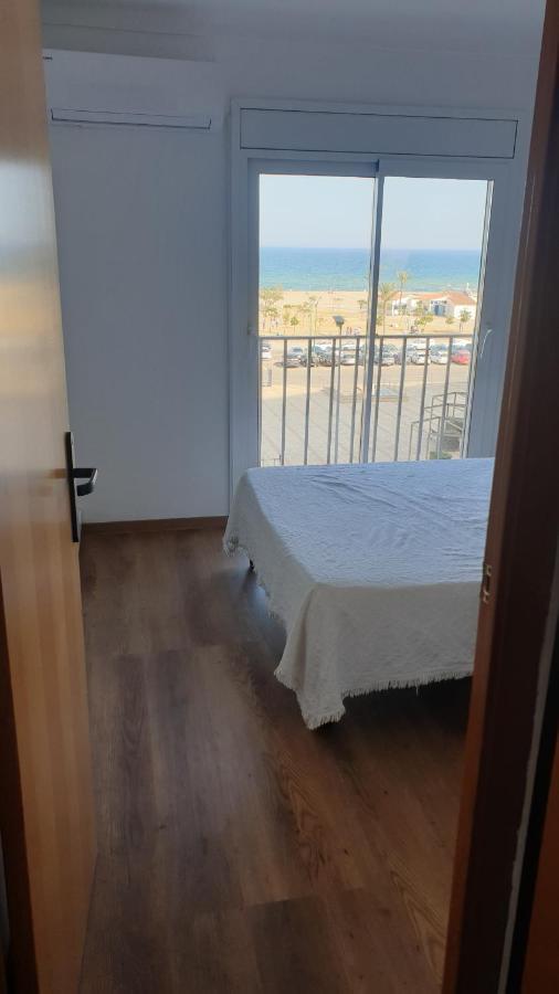 Apartamento Les Vagues Au Balcon Ampuriabrava