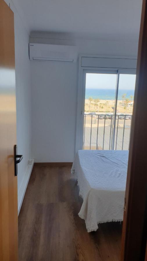Apartment Les Vagues Au Balcon Empuriabrava