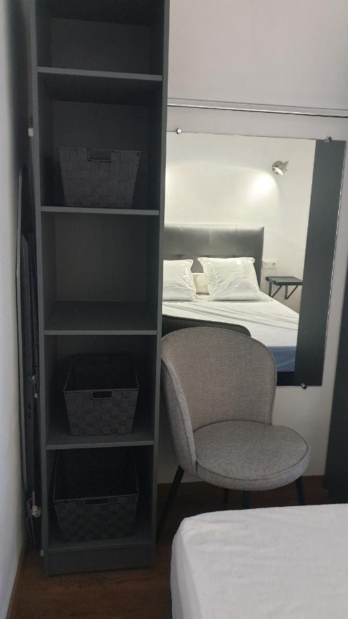 Apartamento Les Vagues Au Balcon
