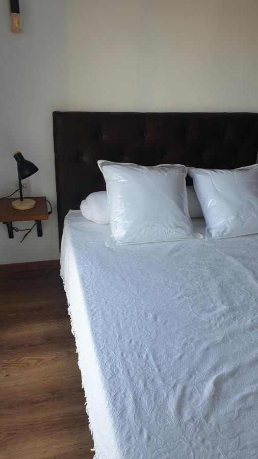 Apartamento Les Vagues Au Balcon *