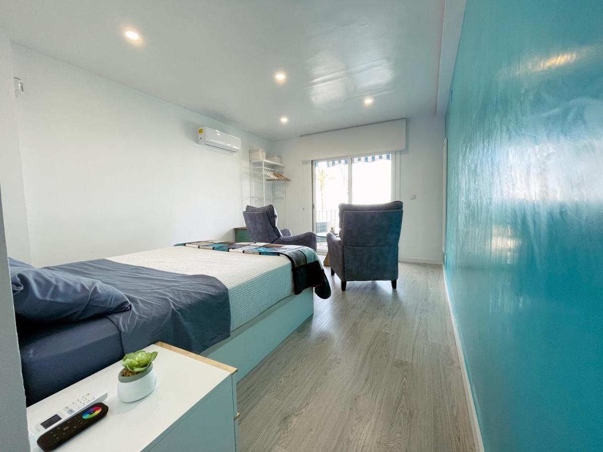 Happy Lloret Apartamento