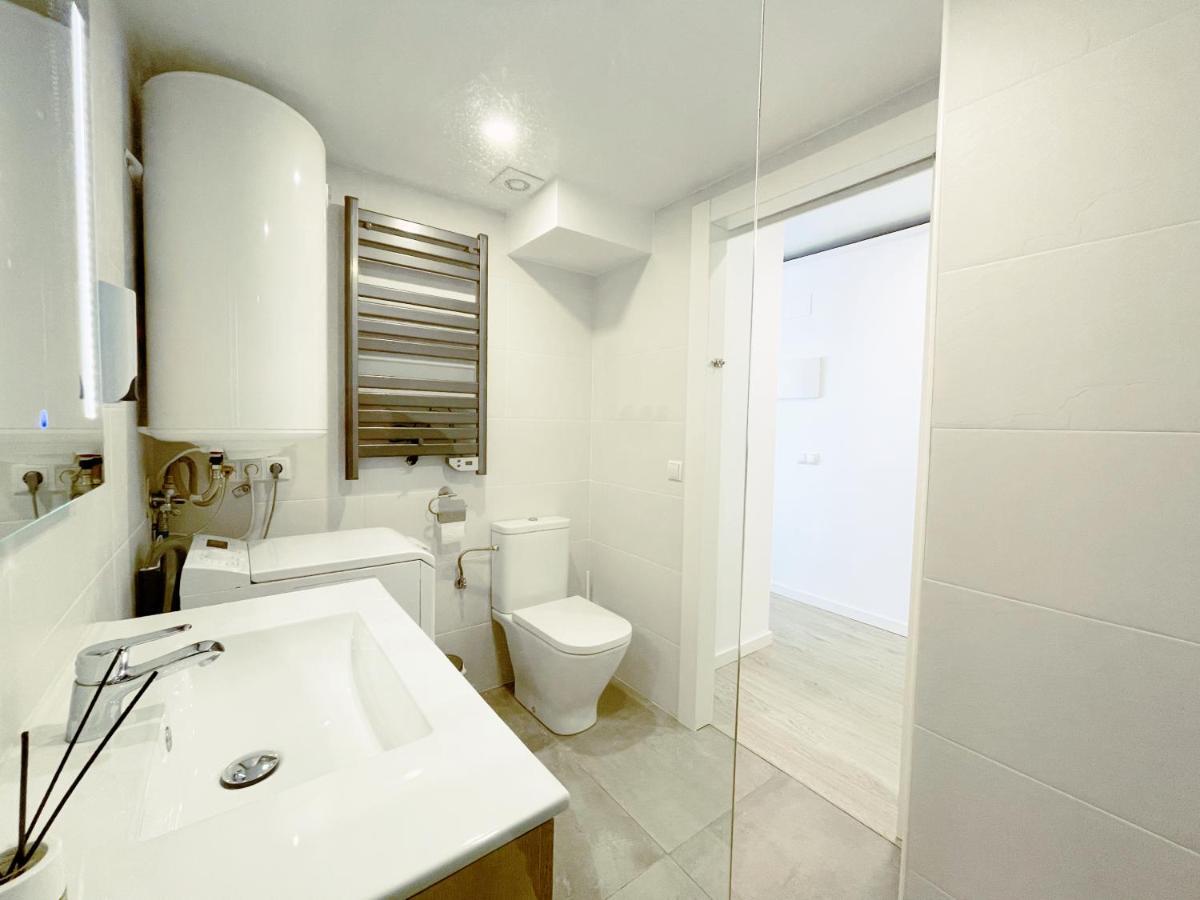 Apartamento Happy Lloret *