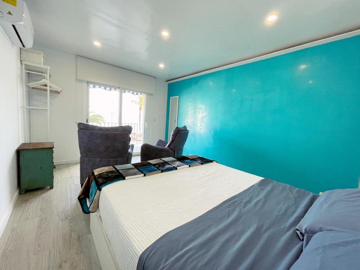 Happy Lloret Apartamento Lloret de Mar
