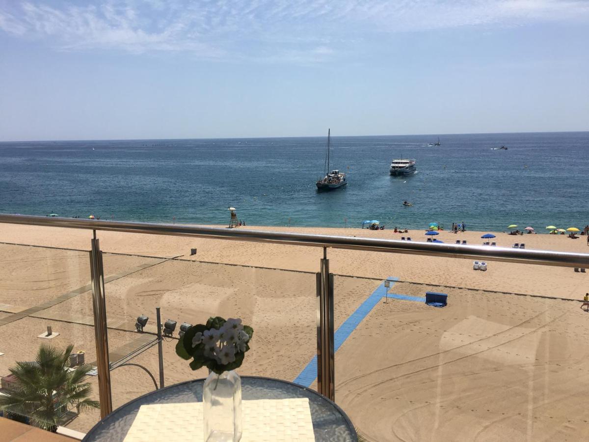 Apartamento Vivalidays Garbi - Centro Lloret de Mar