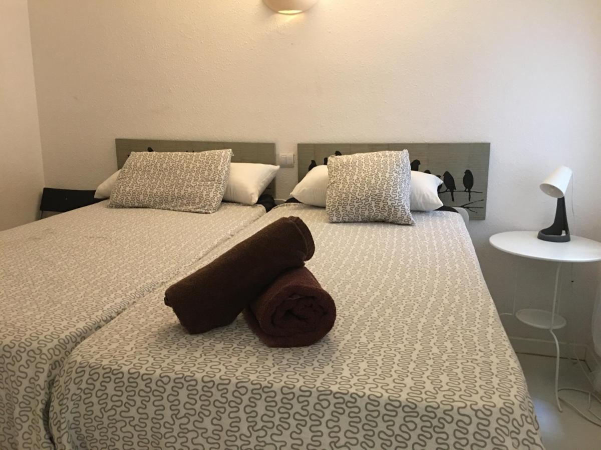 Apartment Vivalidays Garbi - Centro