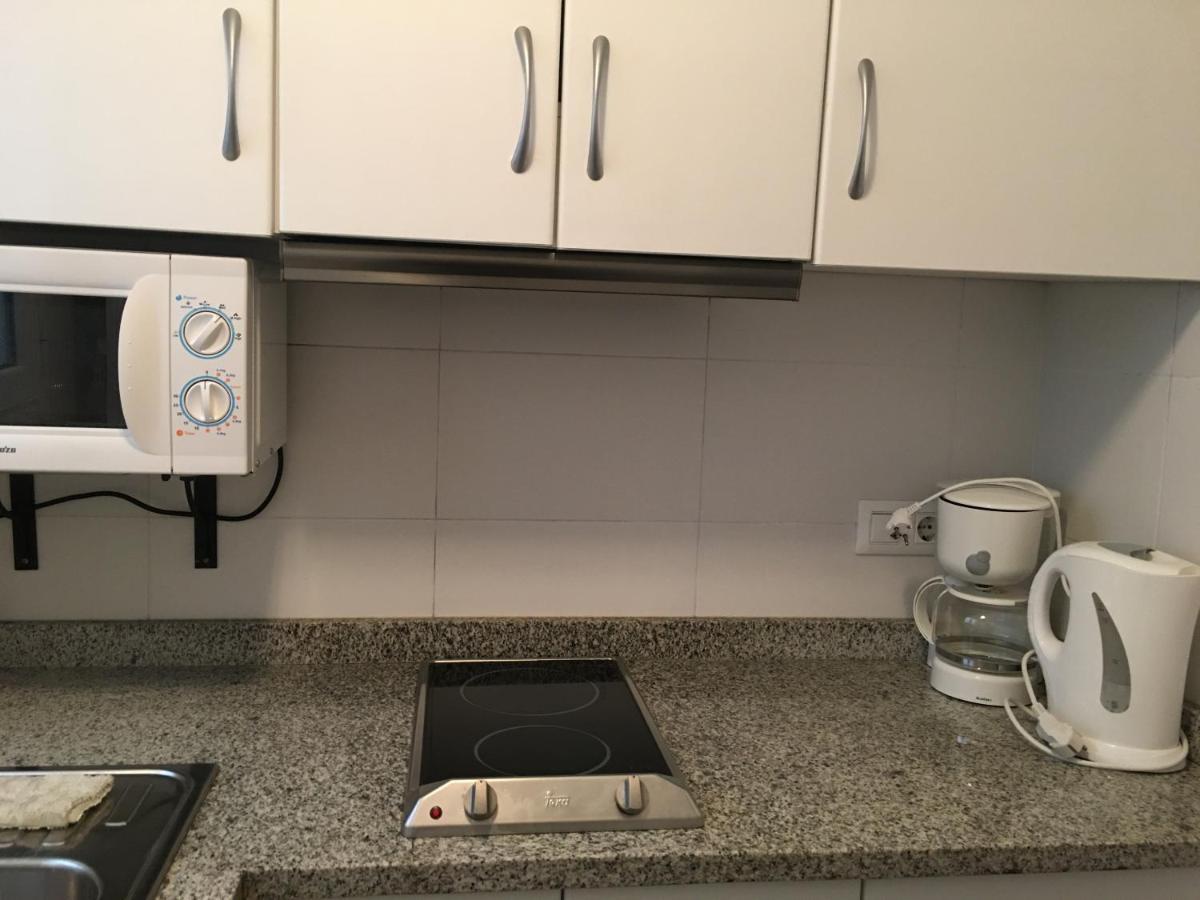 Vivalidays Garbi - Centro Apartamento Lloret de Mar