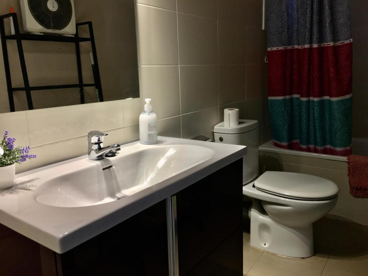 Vivalidays Garbi - Centro Apartamento *