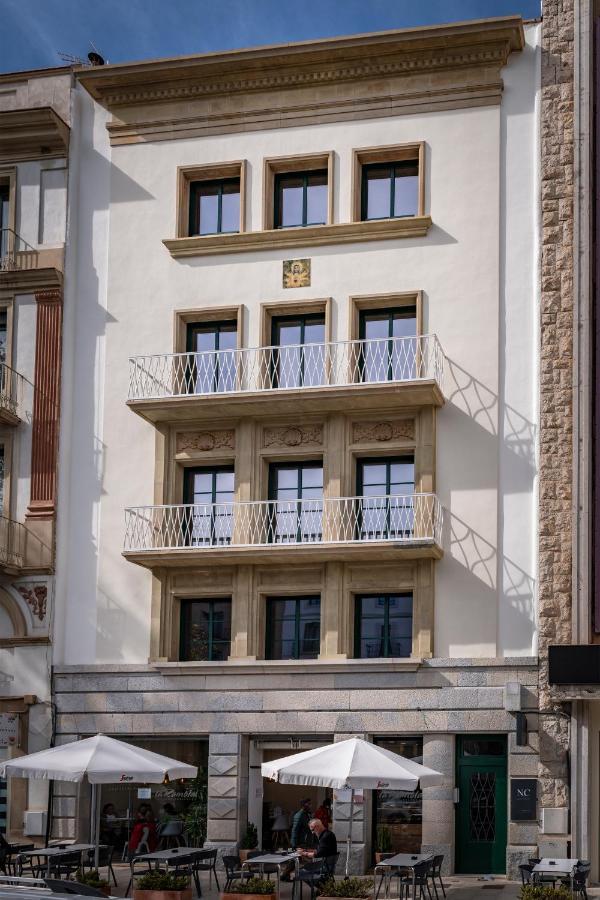 Nc Rambla3 Apartamento *
