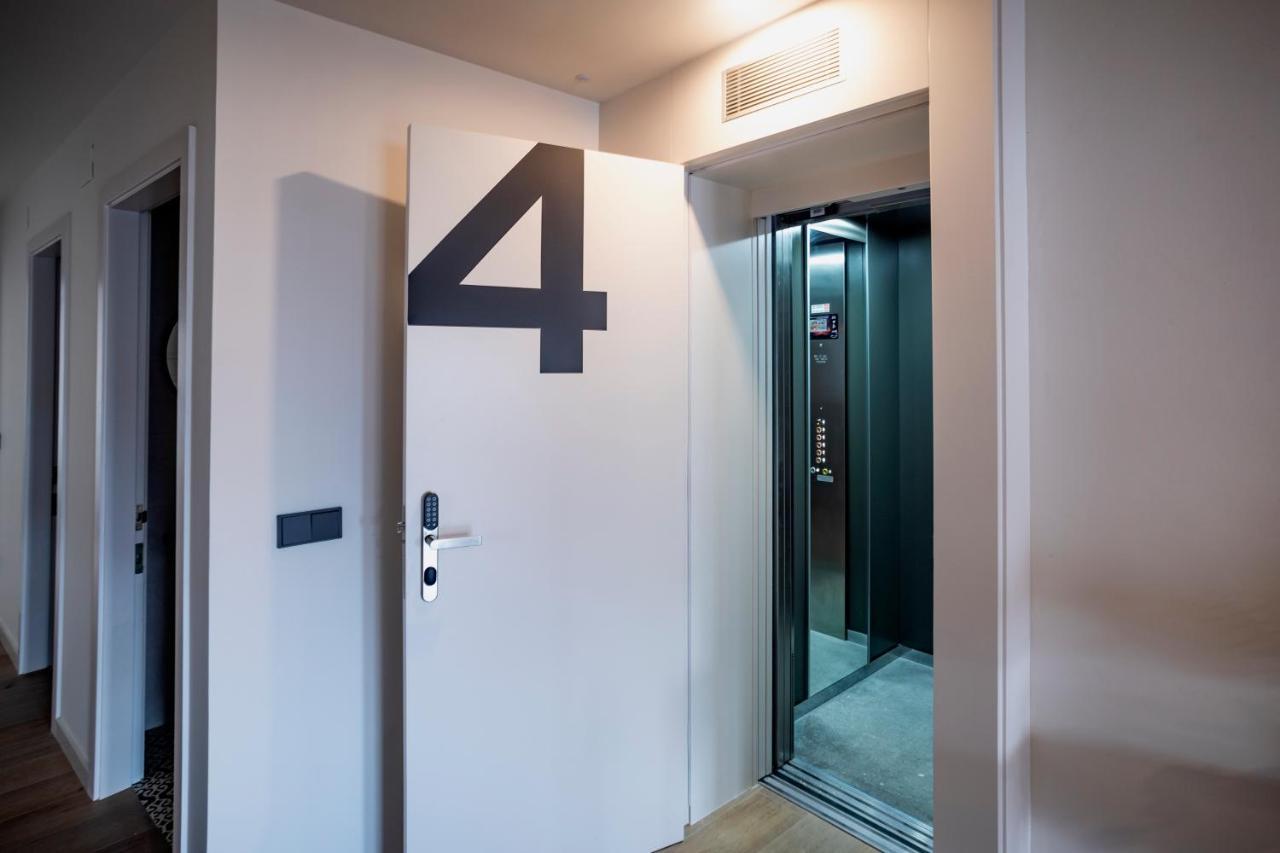 Apartamento Nc Rambla3 Figueras