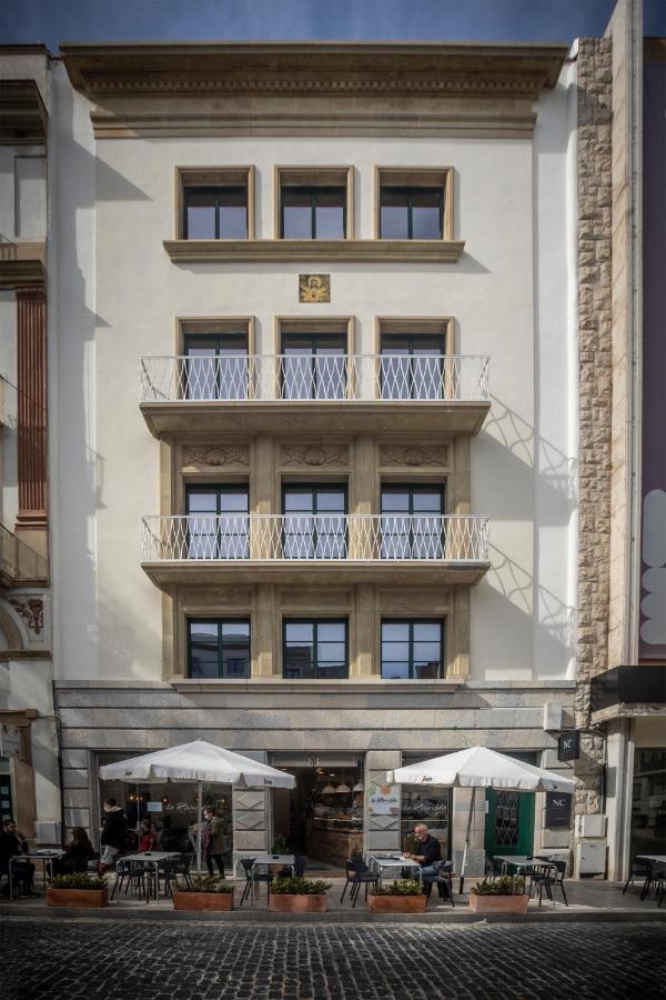 Nc Rambla3 Apartamento