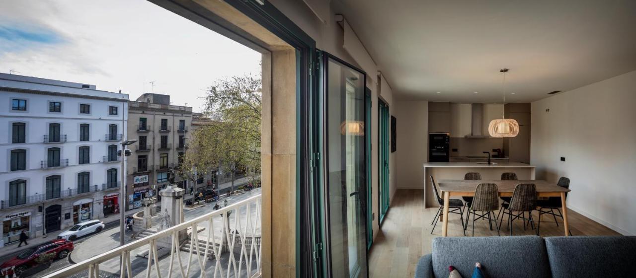 Apartamento Nc Rambla3 Figueras